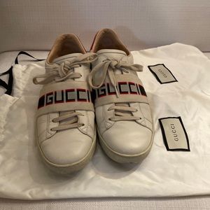 Gucci Sneakers